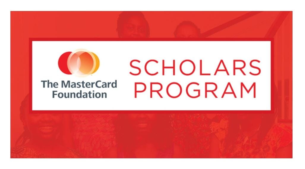 Mastercard Foundation Scholars Program at the University of Toronto